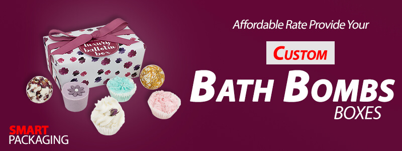 How to choose the right boxes for bath bombs